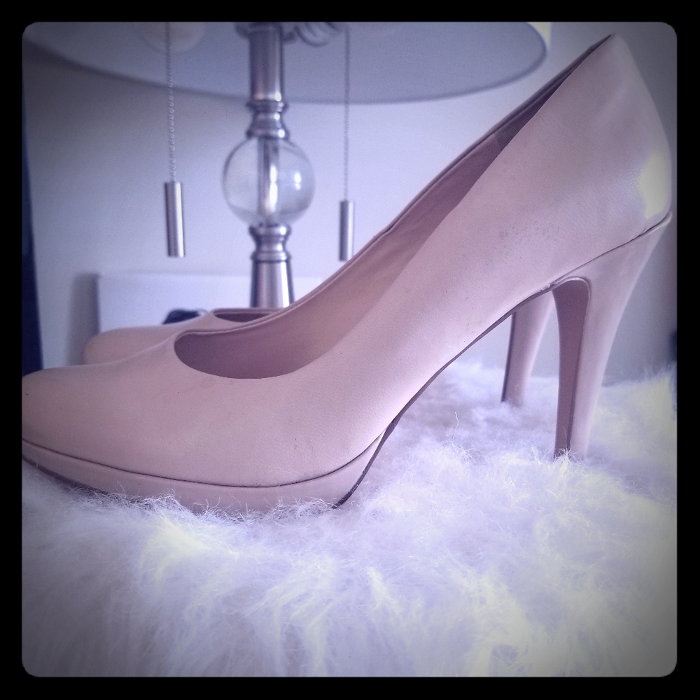Nine West Pumps